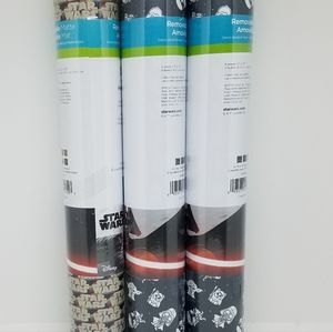 NIP Star Wars Circut Vinyl‎